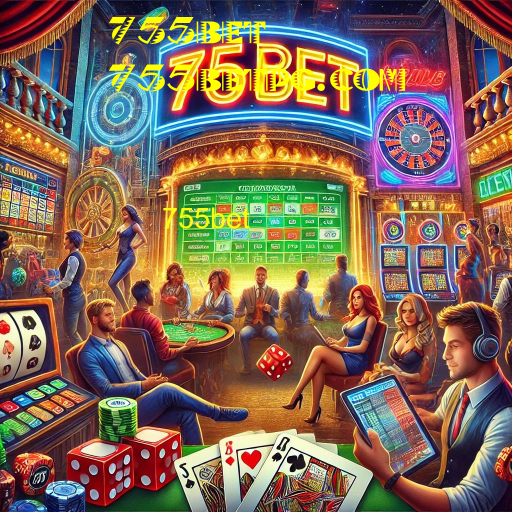 755bet